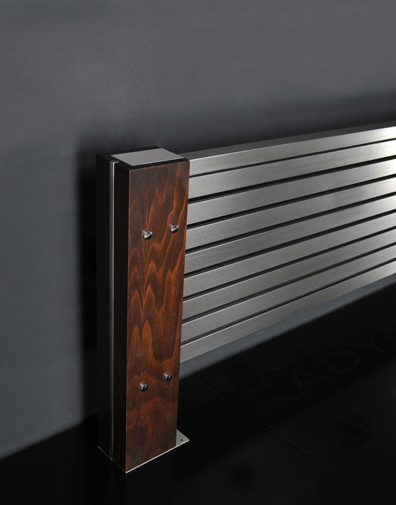 Wood Panel XL