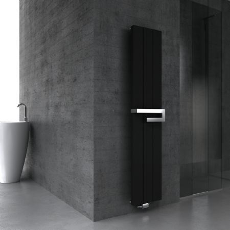 Elvino BATH Bathroom Radiator