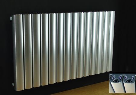 Vesta Aluminum Radiator