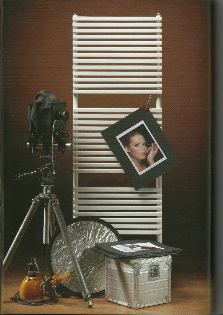 Cube – Radiatorplus