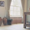 Georgian Cast Iron Radiator