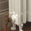 Georgian Cast Iron Radiator