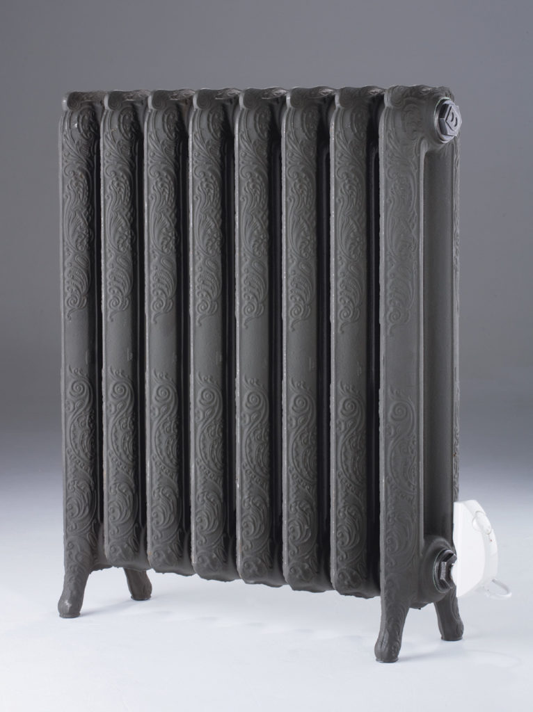 Venetian Cast Iron Radiator